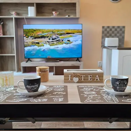 Apartman лилия *
